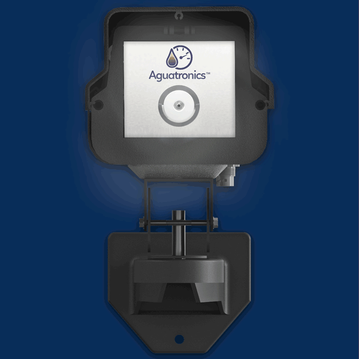 Aguatronics™ Nozzle