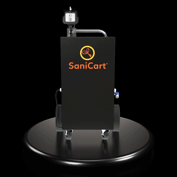 SaniCart