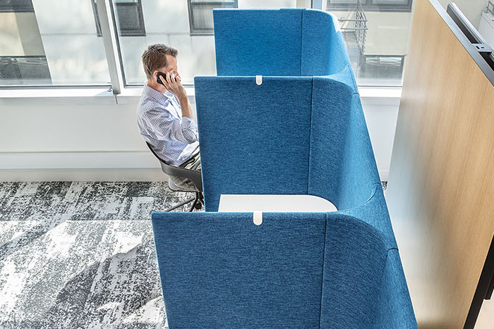Darran Honey Pod Systems