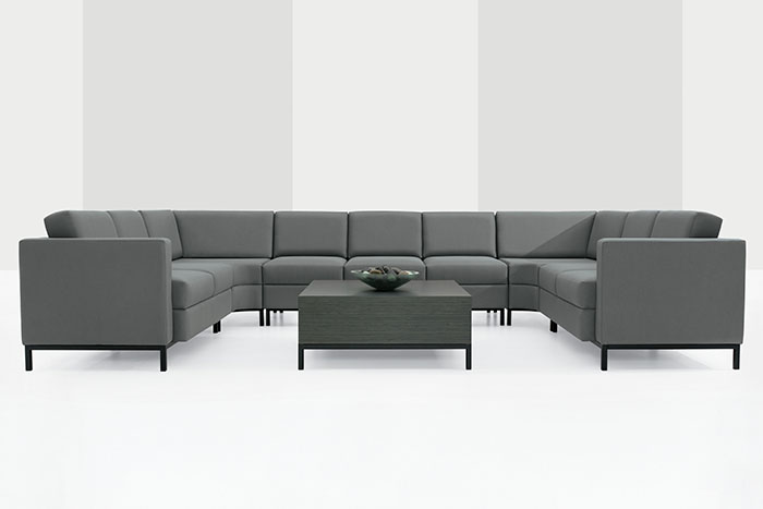 Global Citi Square Lounge Seating