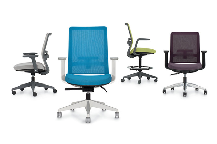 Global Factor Seating