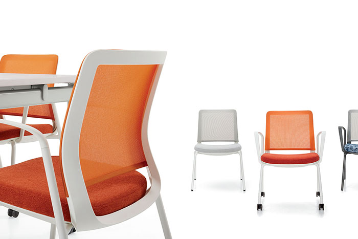 Global Factor Task Seating