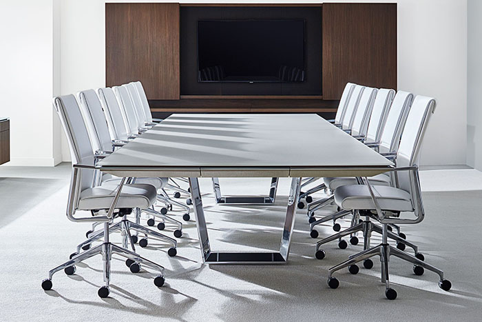 Halcon Helm Private Office