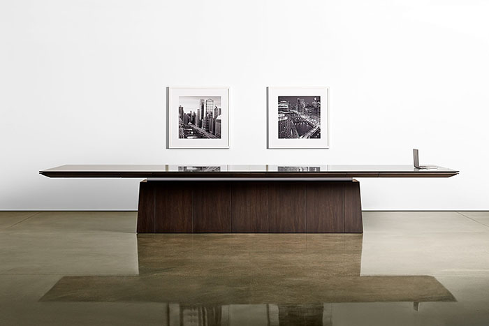 Halcon Mesa Tables
