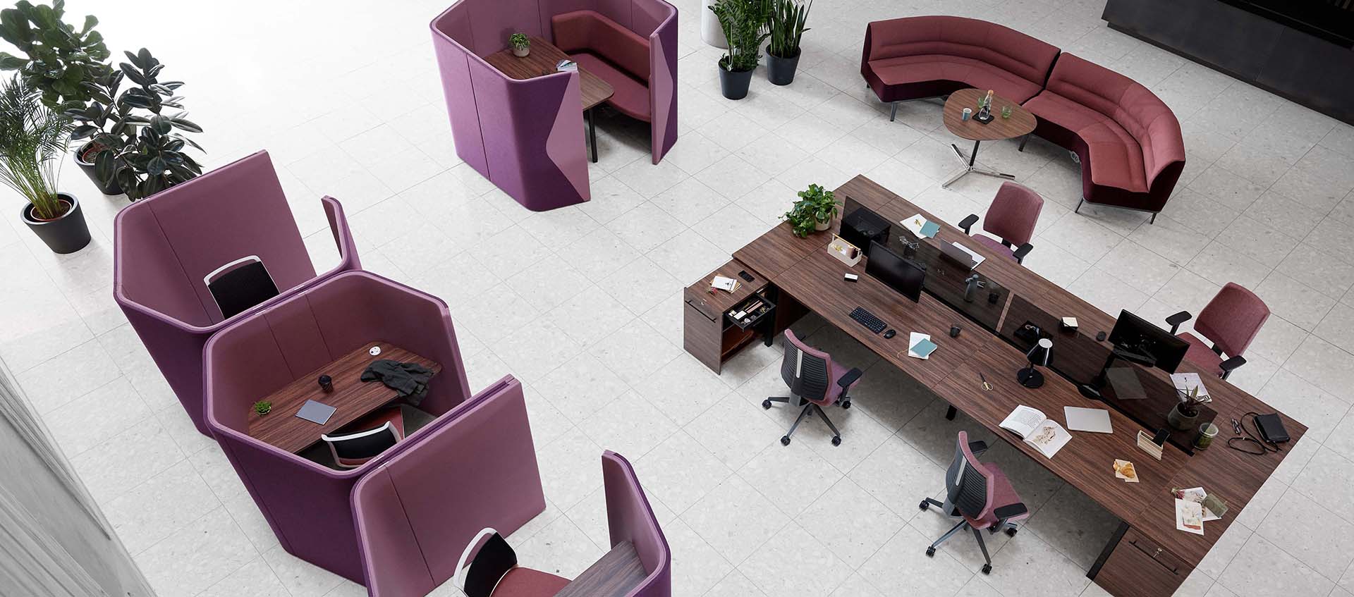 Facility Solutions Plus | Senator Haven