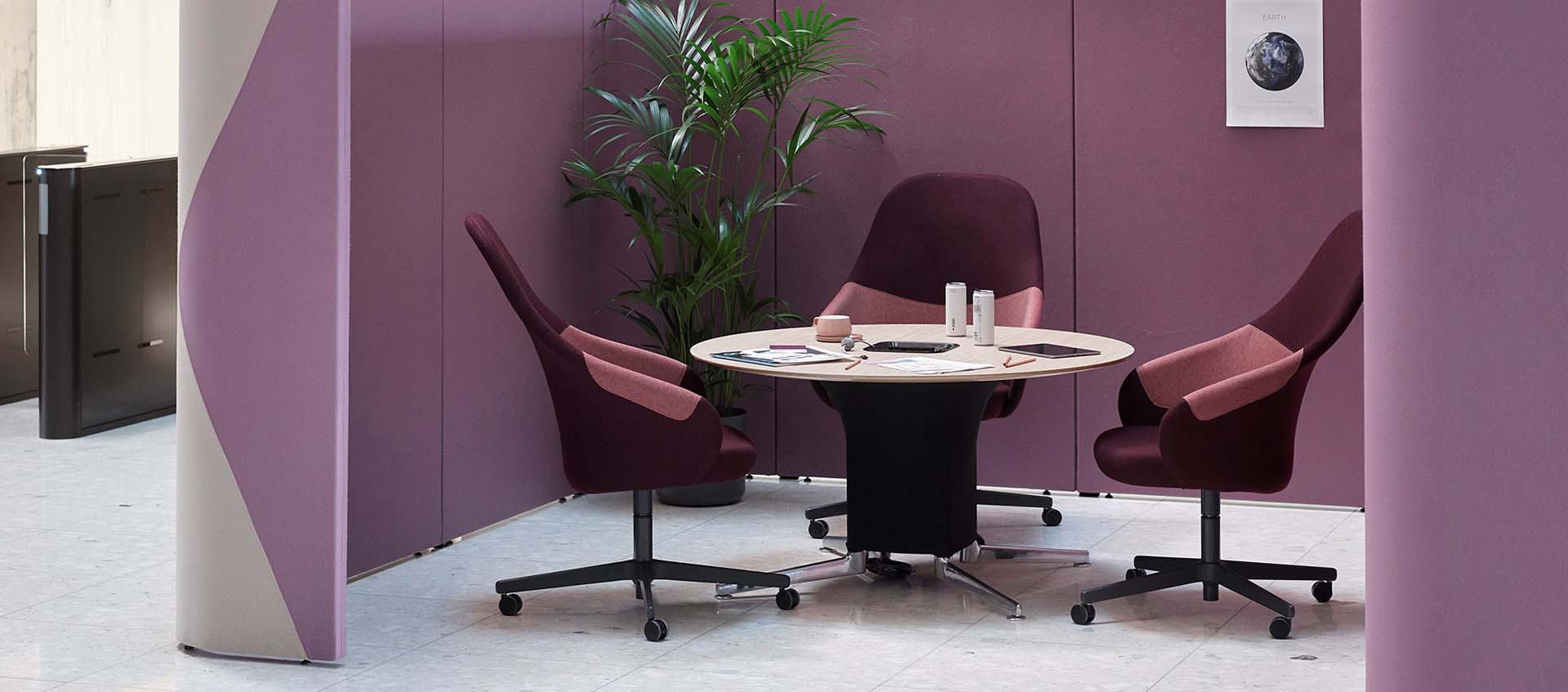 Facility Solutions Plus | Senator Haven