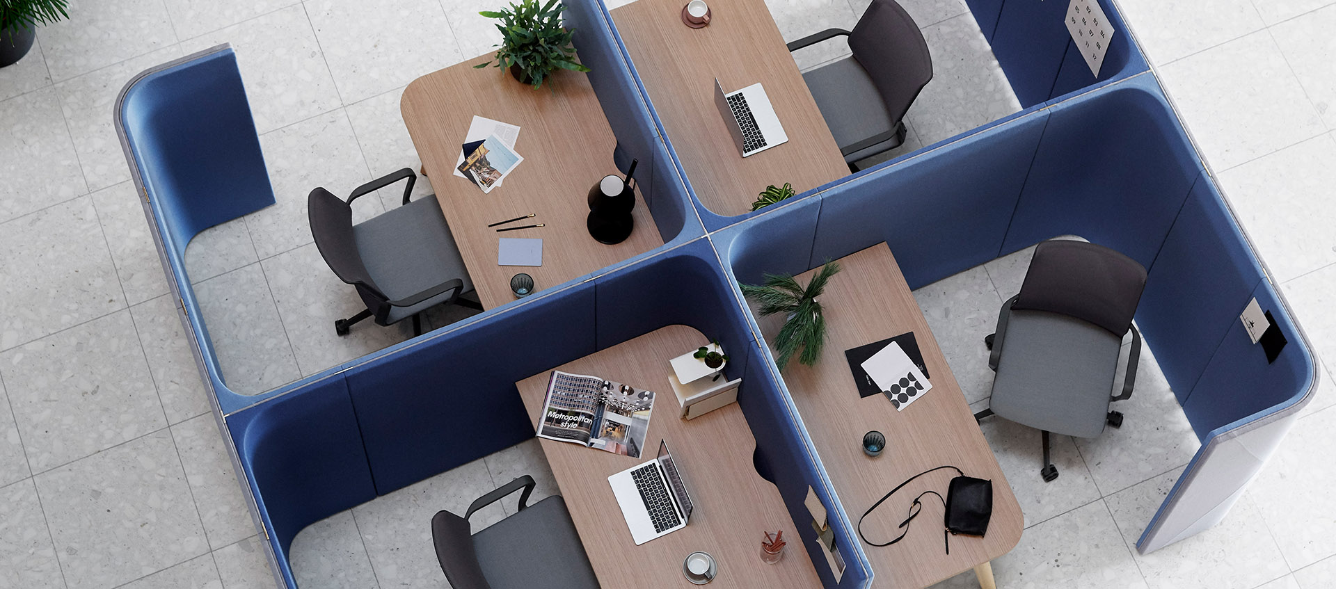 Facility Solutions Plus | Senator Haven