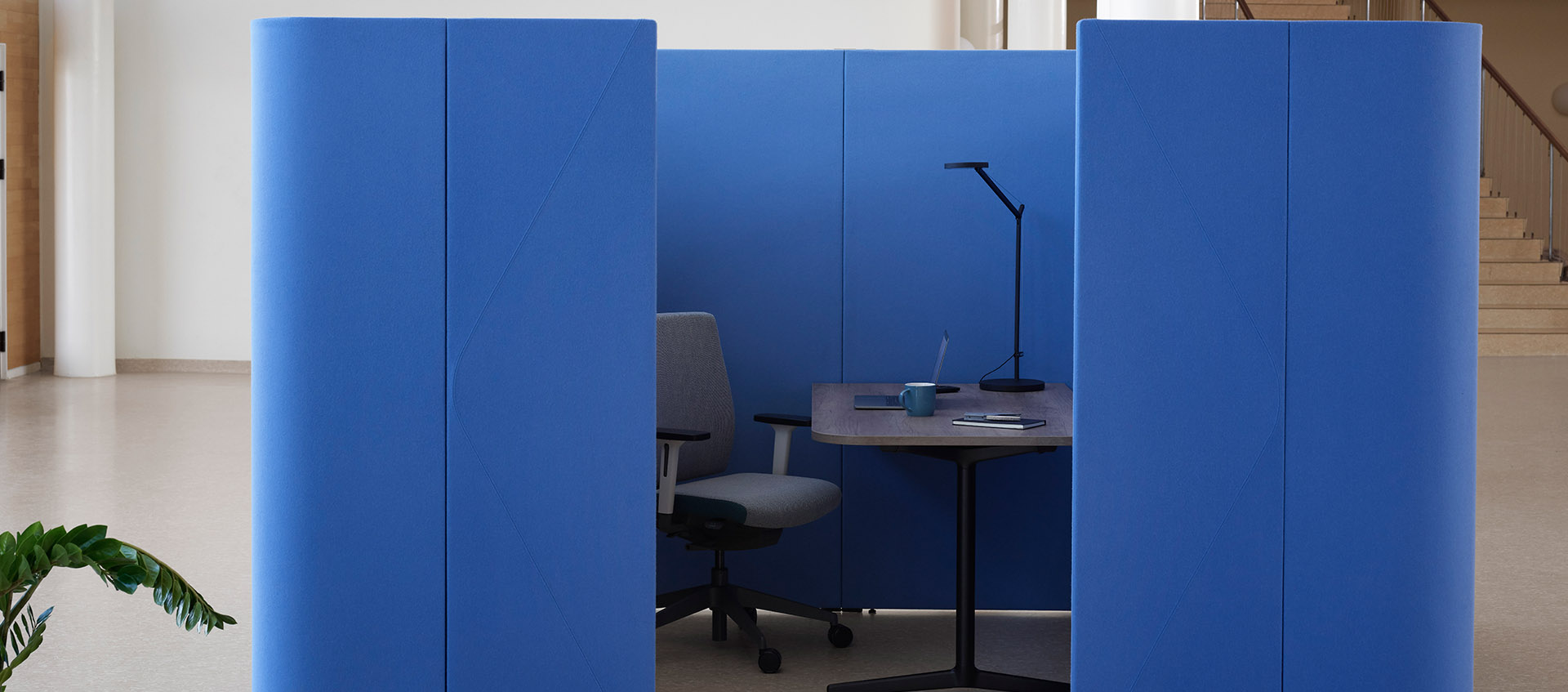 Facility Solutions Plus | Senator Haven