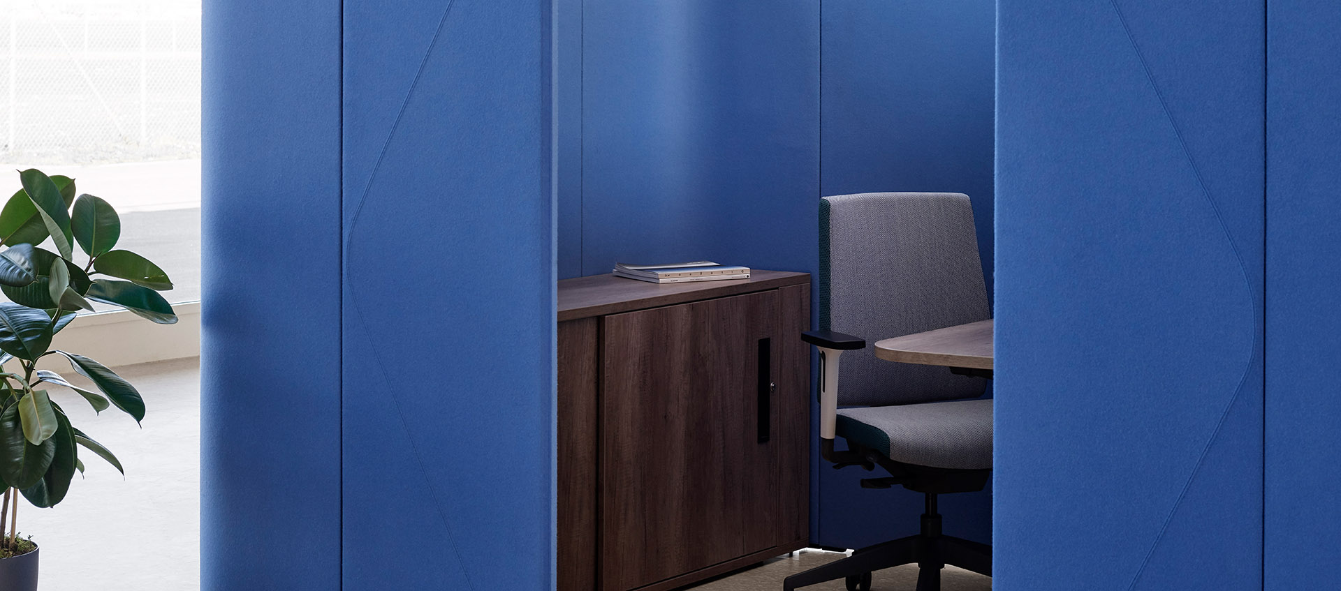 Facility Solutions Plus | Senator Haven